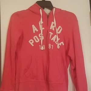 Jacket from aeropostale